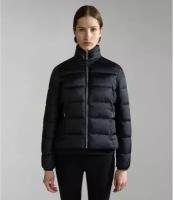 Куртка Napapijri AERONS RISE W 041 BLACK 041 для женщин NA4HCR041 XL