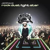 Виниловая пластинка Jamiroquai. Rock Dust Light Star (2 LP)