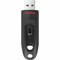 Флешка SanDisk 64GB Ultra USB 3.0 Flash Drive (SDCZ48-064G-U46)