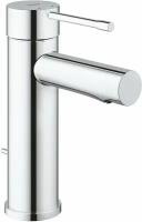 Смеситель для раковины с донным клапаном Grohe Essence 32898001