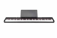 Цифровое фортепиано Artesia PE-88 Black, цифровое пианино