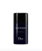 Dior дезодорант стик Sauvage, 75 мл