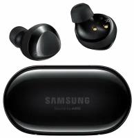 Беспроводные наушники Samsung Galaxy Buds+, USB Type-C, черный