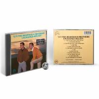 The Righteous Brothers - The Very Best Of (1CD) 1990 Jewel Аудио диск