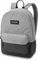 Рюкзак городской Dakine 365 Mini 12L Greyscale