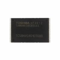 Microchip / Микросхема FLASH TOSHIBA TC58NVG4D1DTG00 TSOP48