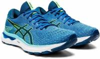 Кроссовки ASICS Gel-Nimbus 24 359-400 голубой 43.5 EU