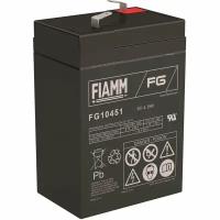 Аккумуляторная батарея FIAMM FG10451