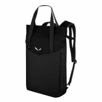 Сумка Salewa Fanes Tote Bag Black Out