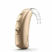 Цифровой слуховой аппарат Phonak Bolero B50-P Заушный Мощный 12 каналов