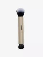 Refy DUO Brush Кисть для макияжа