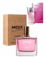 MEXX Fly High Woman туалетная вода, 65 мл