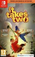 Игра It Takes Two