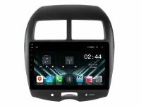 Штатная магнитола Peugeot 4008 2012-2017 UNISON 10A1 2Gb/32Gb IPS BT Wi-Fi CarPlay (026-10A1)