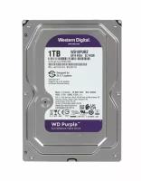 Western Digital WD Purple 1 ТБ WD10PURZ