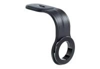 Уникальный автомобильный магнитный держатель AceFast Car Mount Magnetic Holder D19, чёрный