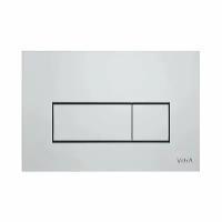 Кнопка смыва VitrA Root Square 740-2380