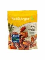 Сухофрукты Seeberger