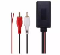 Bluetooth RCA AUX адаптер