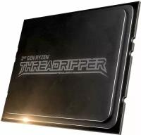 Процессор AMD Ryzen Threadripper 2970WX 3000 Мгц AMD sTR4 OEM YD297XAZUHCAF
