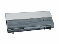 Аккумуляторная батарея усиленная для ноутбука Dell PP27L 11.1V (8800mAh)