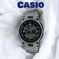 Наручные часы CASIO AW-80-1A