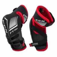 Налокотники CCM JetSpeed 350 SR, L