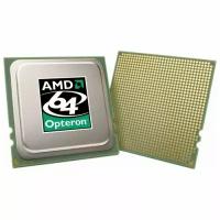 Процессор AMD Opteron Dual Core 2214 HE Santa Rosa S1207 (Socket F), 2 x 2200 МГц, HP