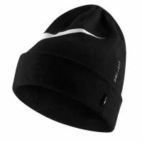 Шапка Nike Beanie GFA Team черная