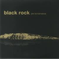 Виниловая пластинка EU Joe Bonamassa - Black Rock (Gold Vinyl) (2LP)