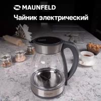 Чайник MAUNFELD MFK-634G. SP