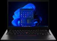 Ноутбук Lenovo ThinkPad L13 Gen 4 13.3" WUXGA IPS/AMD Ryzen 5 PRO 7530U/16GB/512GB SSD/Radeon Graphics/Win 11 Pro/RUSKB/черный (21FQA03LCD-N0001)