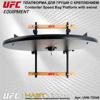 Боксерский тренажер, UFC Платформа для груши с креплением