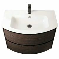 Тумба под раковину Berloni Bagno WARBS2CHD4C1430