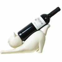 Подставка для бутылки "Кошка", L33 W11 H21,5 см 797857 REMECO
