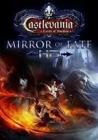 Castlevania: Lords of Shadow – Mirror of Fate HD (Steam; PC; Регион активации Россия и СНГ)