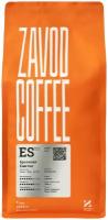 Кофе Бразилия Сантос от ZAVOD COFFEE, 100% арабика, 1 кг, в зернах