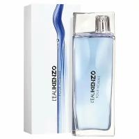 Kenzo Мужской L’Eau Pour Homme Туалетная вода (edt) 100мл