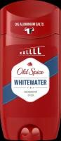 Дезодорант Old Spice WhiteWater твердый мужcкой 85мл