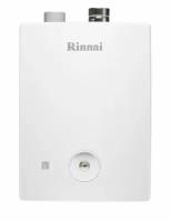 Конвекционный газовый котел Rinnai BR-K16, 15.1 кВт, двухконтурный