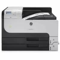 Принтер HP LJ 712DN PRINTER