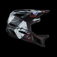 Велошлем Leatt MTB Gravity 4.0 Helmet (Alpine, XL, 2023 (1023013653))