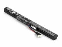 Аккумулятор для Acer Aspire E15 E5-575G-58UJ (2200-2600mAh)