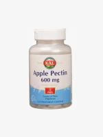 KAL Apple Pectin (яблочный пектин) 600 мг 120