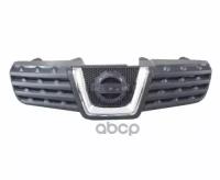 Решетка Радиатора Nissan Qashqai J10 (2006>) До 01/2010Г. Api арт. DT6500930-0000