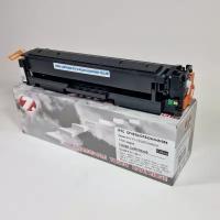 Картридж CF402A №201A, CF542A №203A, 7Q, для HP Color LaserJet M252, M274, M277, M254, M280, M281, желтый, 1400 листов