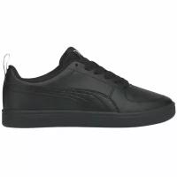 Кеды PUMA/38431102/Puma Rickie Jr/черный/6