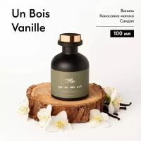 Аромадиффузор Up In The Air "Un Bois Vanille" 100мл