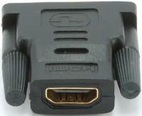 Кабель DVI-D Gembird A-HDMI-DVI-2