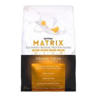 Syntrax Matrix 5.0 - 2270 гр. 5lb (Syntrax) Апельсин
